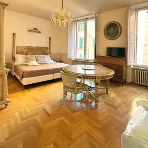  Bed & Breakfast La Fontanina